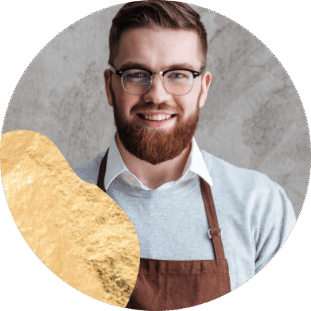 Featured author image: HOW TO CHOOSE DARK CHOCOLATE