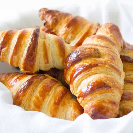Croissant