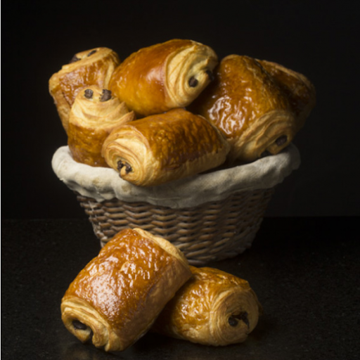 Pain Au Chocolat